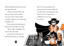 Alternative view 4 of Kitty and the Clifftop Peril