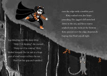 Alternative view 5 of Kitty and the Clifftop Peril
