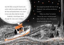 Alternative view 6 of Kitty and the Clifftop Peril