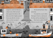 Alternative view 7 of Kitty and the Clifftop Peril