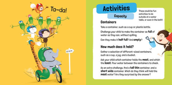 Squeeze in, Squirrel!