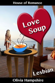 Title: Love Soup, Author: Aaron Karp