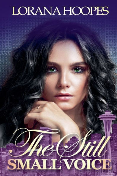 The Still Small Voice: Christian Speculative Fiction