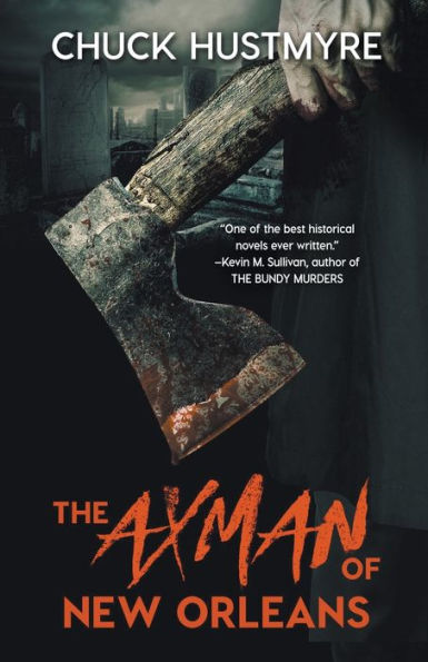 The Axman of New Orleans