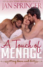 A Touch of Menage Boxed Set