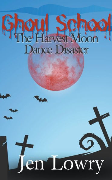 Ghoul School: The Harvest Moon Dance Disaster