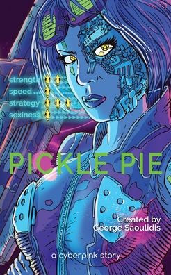 Pickle Pie