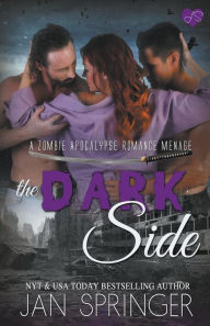 Title: The Dark Side, Author: Jan Springer