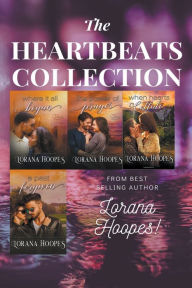 Title: The Heartbeats Collection, Author: Lorana Hoopes