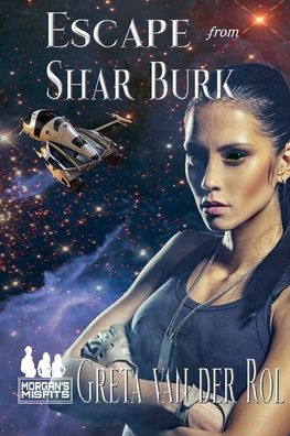 Escape from Shar Burk