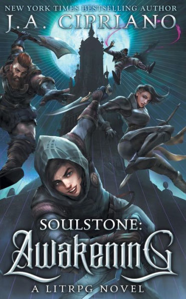 Soulstone: Awakening:World of Ruul