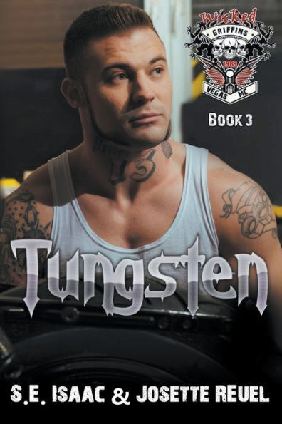 Tungsten