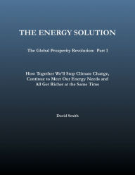 Title: The Energy Solution, Author: David Smith