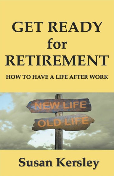 Get Ready for Retirement