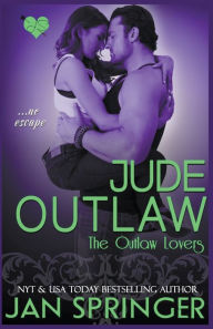 Title: Jude Outlaw, Author: Jan Springer