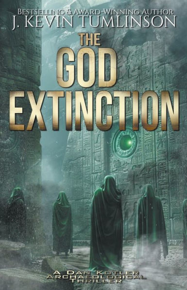 The God Extinction