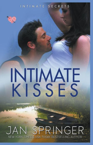 Intimate Kisses