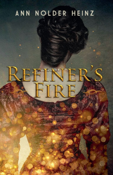 Refiner's Fire