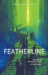 Title: Featherline: A Short Story Collection, Author: George Saoulidis