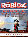 Roblox Game Guide, Tips, Hacks, Cheats Mods Apk, Download