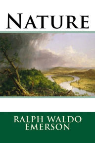 Title: Nature, Author: Ralph Waldo Emerson