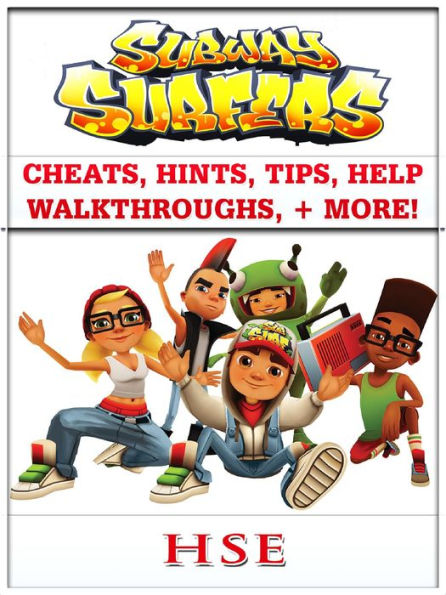 Subway Surfers Cheats, Hints, Tips, Help, Walkthrough, + More!