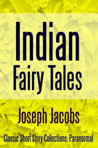 Indian Fairy Tales