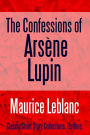 The Confessions of Arsène Lupin