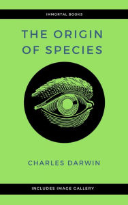 Title: The Origin of Species (Illustrated), Author: Charles Darwin
