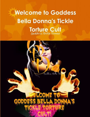 Tickle torture fetish pic 345