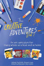 Creative Adventures; Book 2