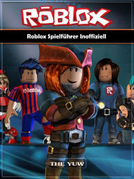 Title: Roblox Spielführer Inoffiziell, Author: Weeland