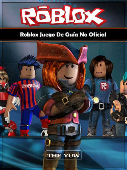 Roblox Juego De Guía No Oficial