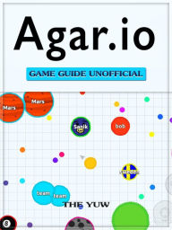 Title: Agario Game Guide Unofficial, Author: Hiddenstuff Entertainment