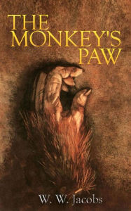 Title: The Monkey's Paw, Author: W.W. Jacobs