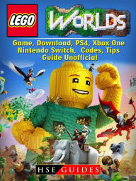 Title: Lego Worlds Game, Download, PS4, Xbox One, Nintendo Switch, Codes, Tips Guide Unofficial, Author: Hillsong Dalam Bahasa Indonesia