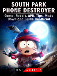 Title: South Park Phone Destroyer Game, Reddit, APK, Tips, Mods, Download Guide Unofficial, Author: Hillsong Dalam Bahasa Indonesia