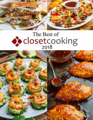 Title: The Best of Closet Cooking 2018, Author: Kevin Lynch