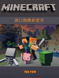 Title: Minecraft, Author: Weeland