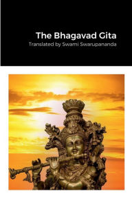 Title: The Bhagavad Gita, Author: Swami Swarupananda