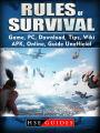 Rules of Survival Game, PC, Download, Tips, Wiki, APK, Online, Guide Unofficial