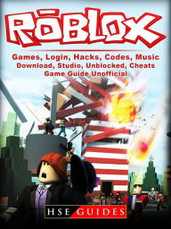 Roblox Ios Unofficial Game Guide By Josh Abbott Nook Book Ebook - roblox lua all scripts roblox free download unblocked