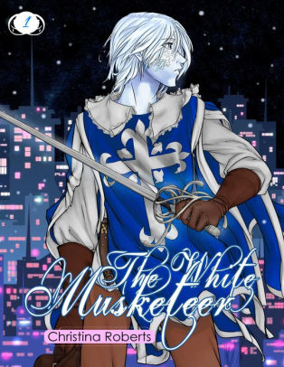 1: The White Musketeer