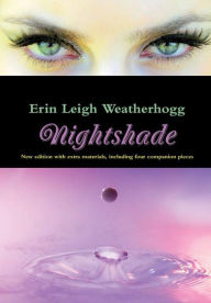 Title: Nightshade: Extended Release, Author: Erin Leigh Weatherhogg