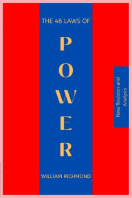 Title: The 48 Laws of Power (New Summary and Analysis), Author: Robert Greene