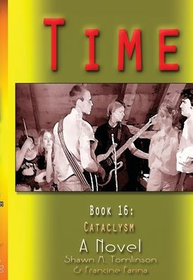 Time: Book 16: Cataclysm