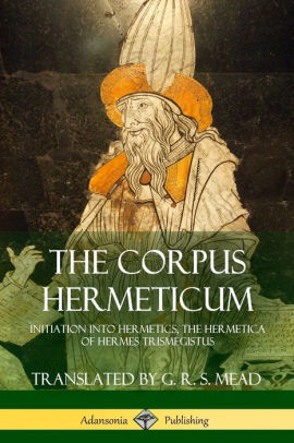 Corpus Hermeticum
