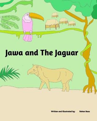 Jawa and The Jaguar