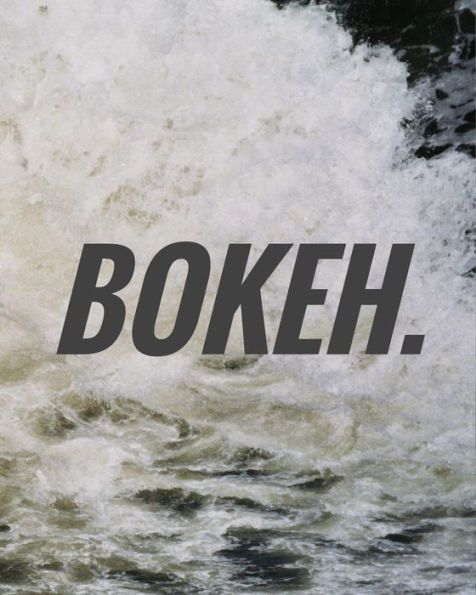 Bokeh: State of Mind