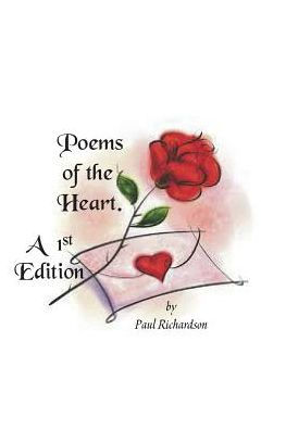 Poems from the Heart: 1st Edition